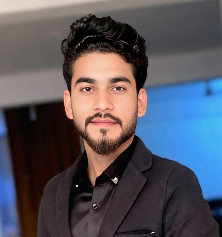SAURAV CHAHAR