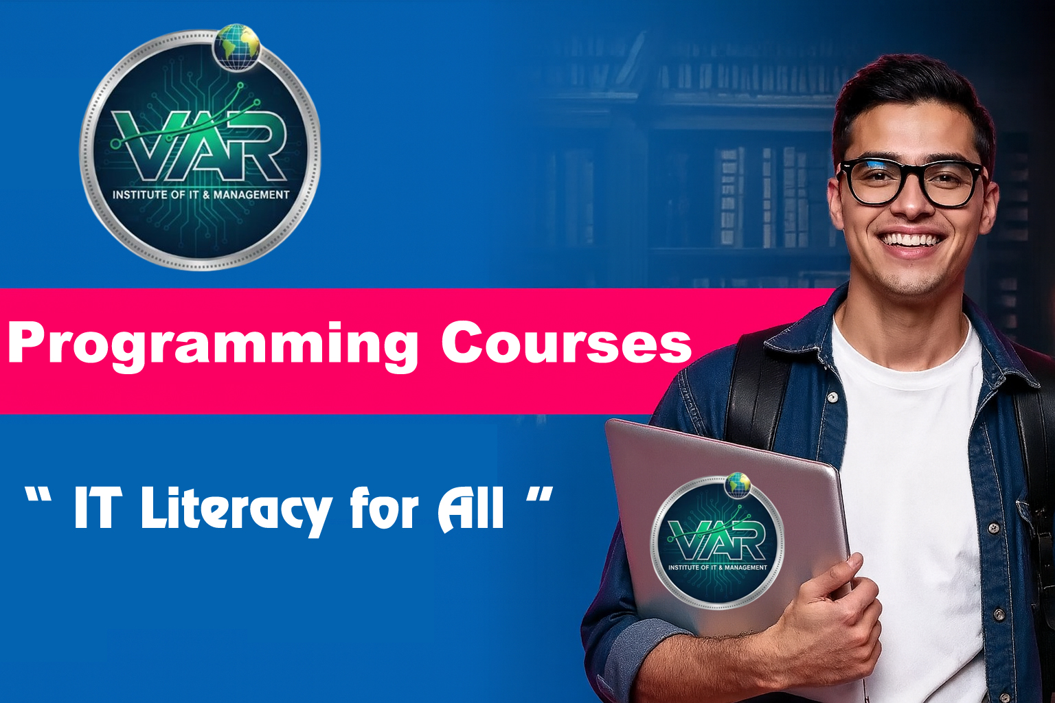 Diploma Courses
