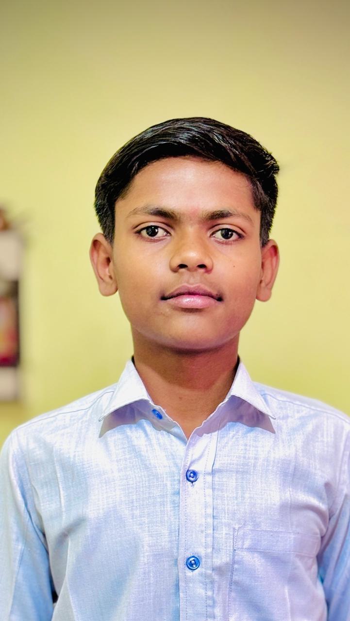 Mr. Deepak Saini