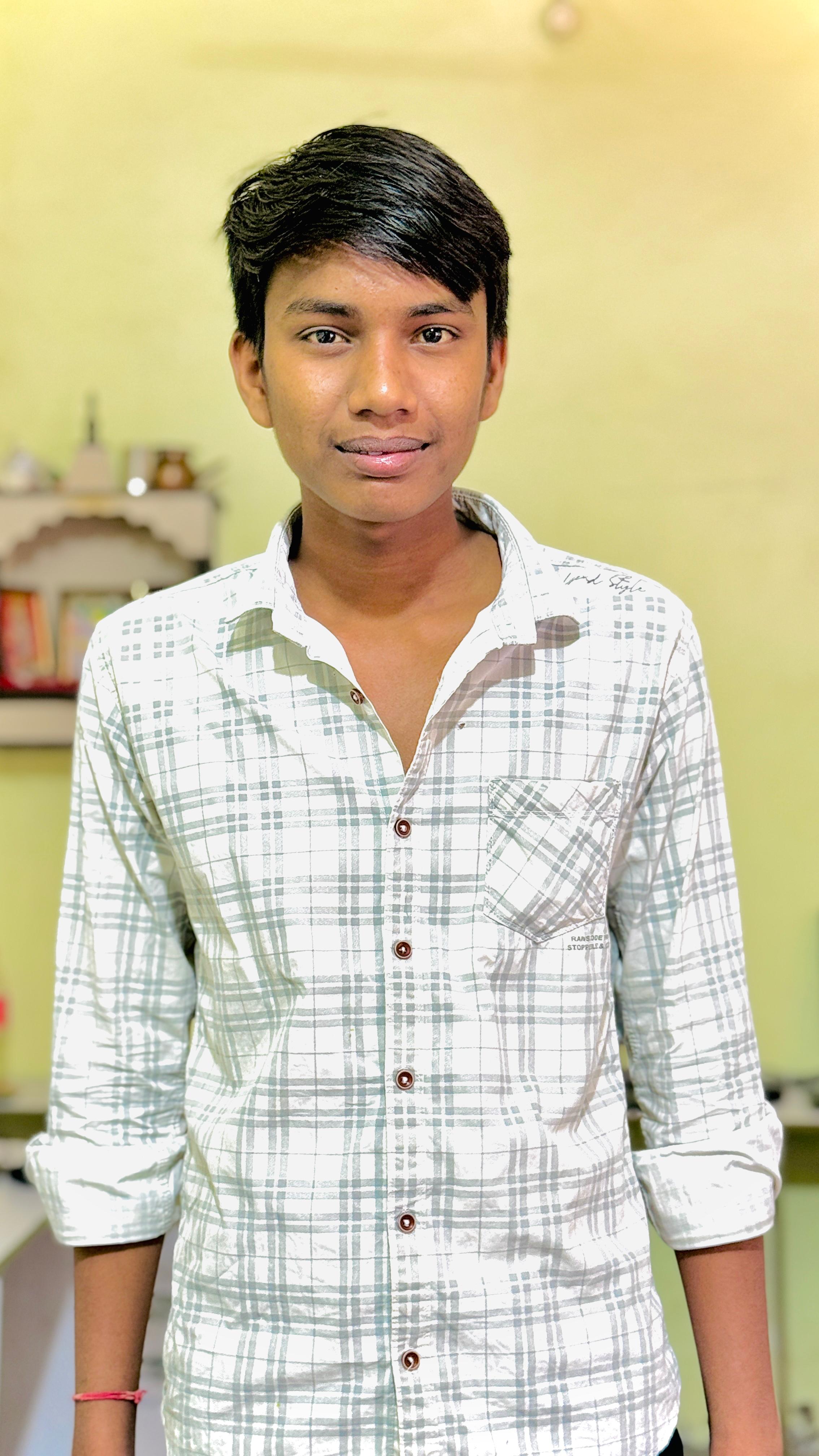 Mr. Mohit  Saini