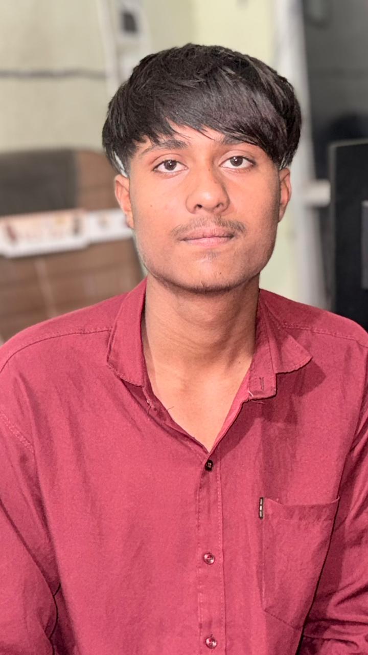 Mr. Rohit Saini